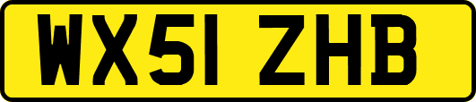 WX51ZHB