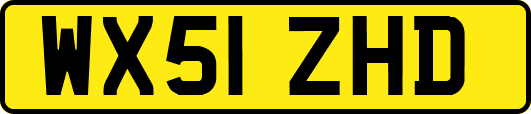 WX51ZHD