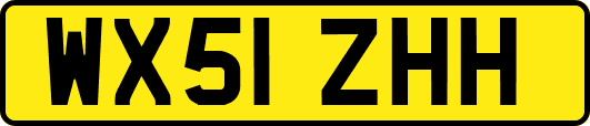 WX51ZHH