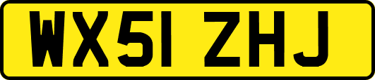 WX51ZHJ