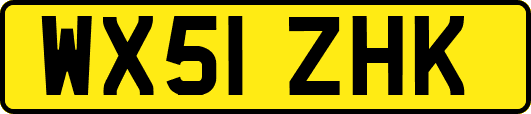 WX51ZHK