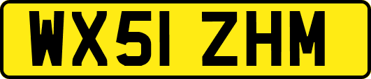 WX51ZHM