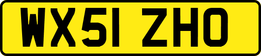 WX51ZHO