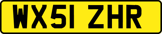 WX51ZHR