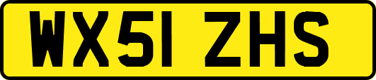 WX51ZHS