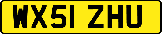 WX51ZHU