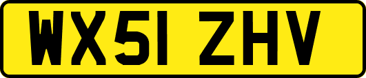 WX51ZHV
