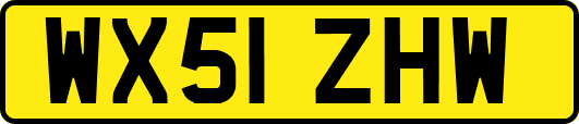 WX51ZHW