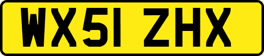 WX51ZHX