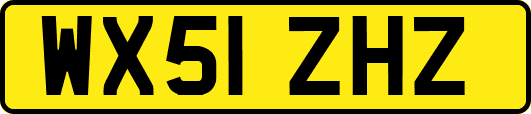 WX51ZHZ