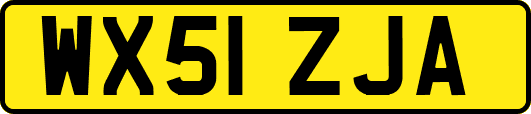 WX51ZJA