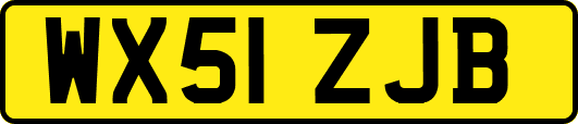 WX51ZJB