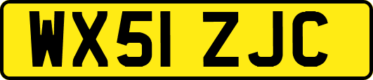 WX51ZJC