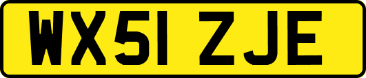 WX51ZJE