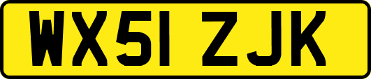 WX51ZJK