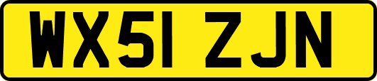 WX51ZJN