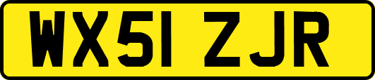 WX51ZJR