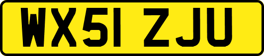 WX51ZJU
