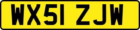WX51ZJW