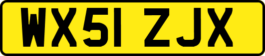 WX51ZJX