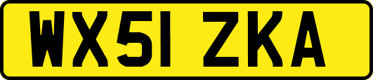 WX51ZKA