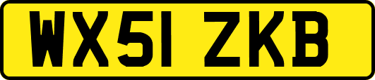 WX51ZKB