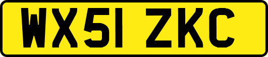 WX51ZKC