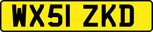WX51ZKD