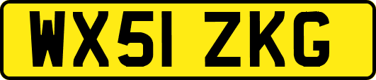 WX51ZKG
