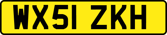 WX51ZKH