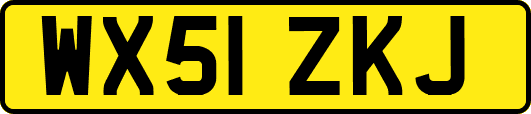 WX51ZKJ
