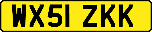 WX51ZKK