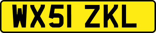 WX51ZKL
