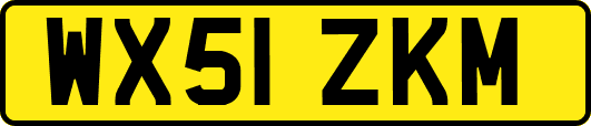 WX51ZKM