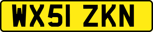 WX51ZKN