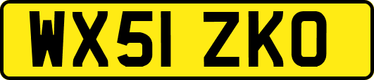 WX51ZKO