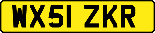 WX51ZKR