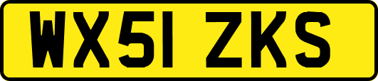 WX51ZKS