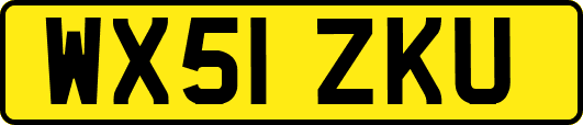 WX51ZKU