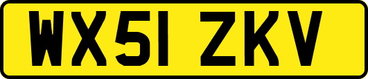 WX51ZKV
