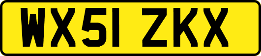 WX51ZKX