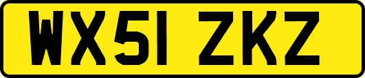 WX51ZKZ