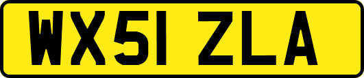 WX51ZLA