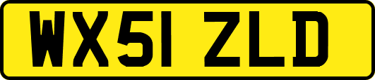 WX51ZLD