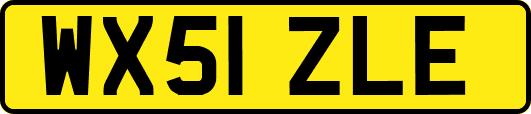 WX51ZLE