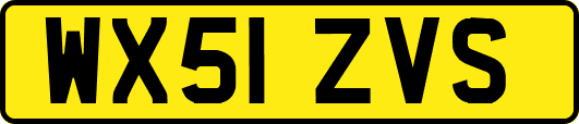 WX51ZVS