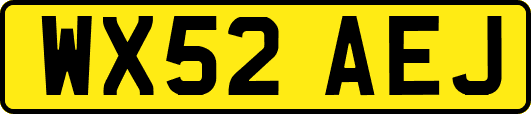 WX52AEJ