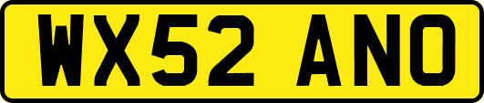 WX52ANO