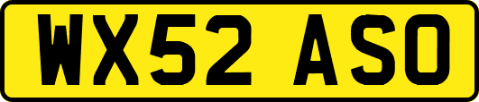 WX52ASO