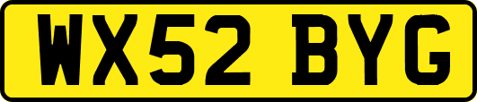 WX52BYG